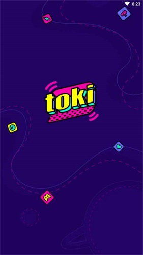 toki交友免费版