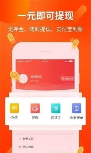 正品赚钱软件下载安装苹果版  v1.0.0图2