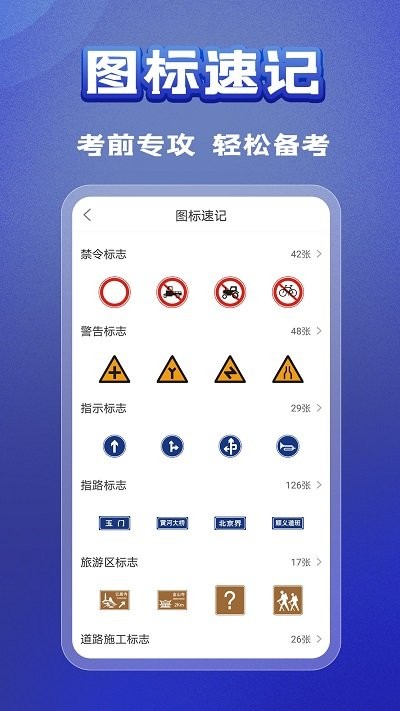 全优驾考  v1.3.3图3