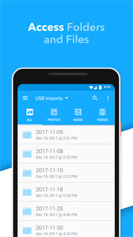 mycloudhomeapp下载  v4.4.26图2