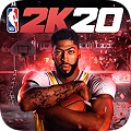 nba2k20最新版本破解版