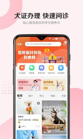 68宠物  v5.3.43图2