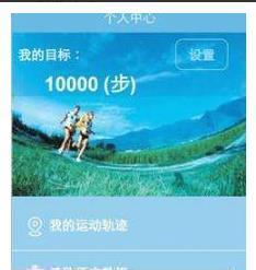 轻盈微步运动