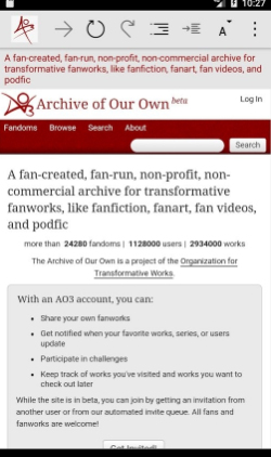 ao3中文版下载官方  v7.55图3