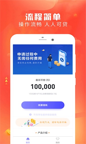 云好贷app