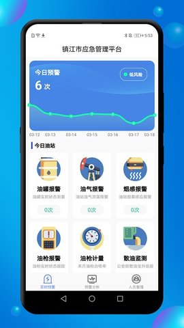 赋能应急  v1.0图2