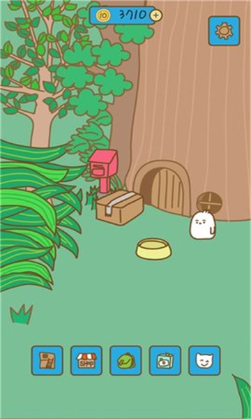 旅行猫里奥  v1.07图2