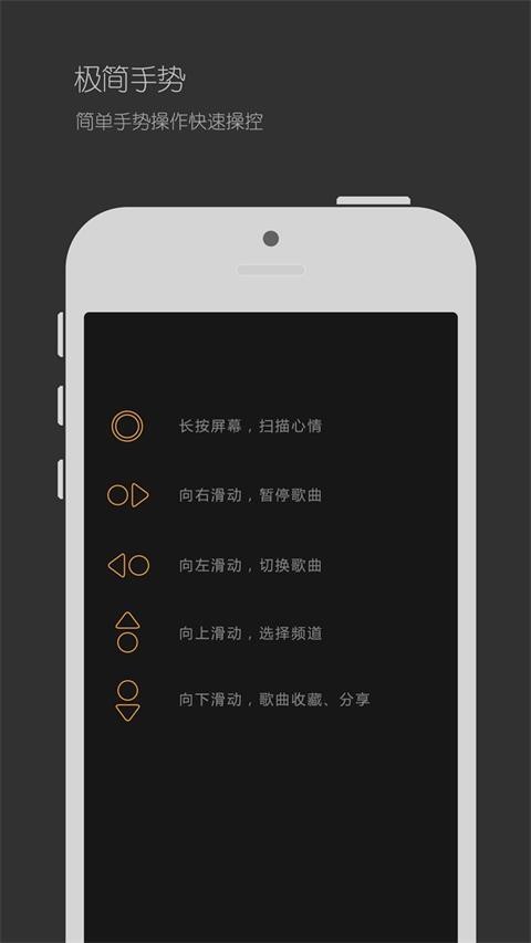 心情音乐手机版下载安装免费  v1.1.1图2