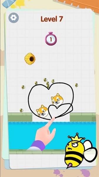 保护狗头游戏破解版  v1.0.20230410图1