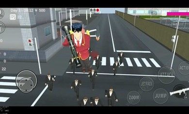 樱花助手安卓版  v1.039.99图3