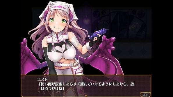 逃出魅魔牧场游戏  v1.0图2