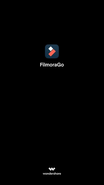 filmorago安卓版破解版  v6.9.00图1