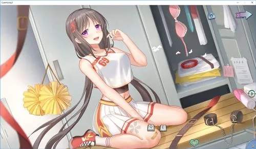 CuteHoney安卓版  v1.0.148图1