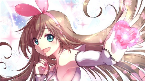 绊爱KizunaPlayer2024  v1.0.1图2