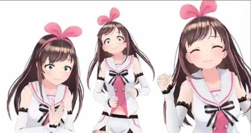 绊爱KizunaPlayer2024