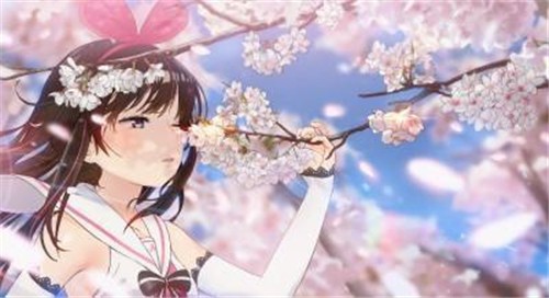 绊爱KizunaPlayer2024  v1.0.1图3