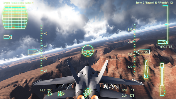 空战联盟2021破解版下载  v2.4.8图3