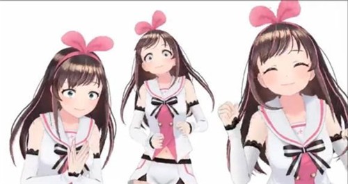 绊爱KizunaPlayer手机版