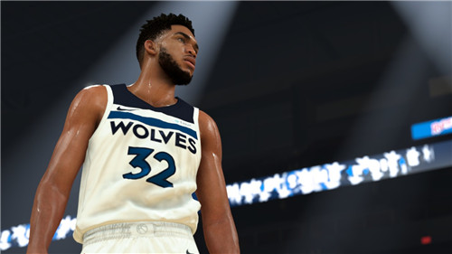 nba2k21手游下载安装