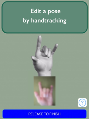 handModel软件手机版