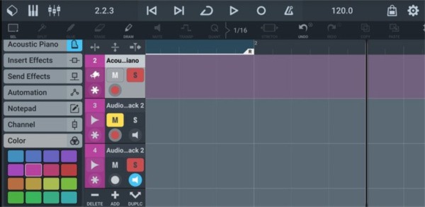 cubase5破解版下载  v1.2.0.69图1