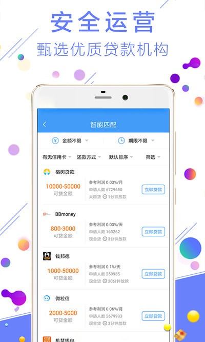 果果分期  v1.2.5图3