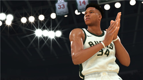 nba2k21中文版下载免费官网  v88.0.1图2