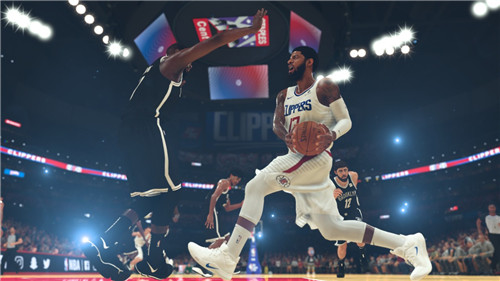 nba2k21中文版下载免费官网