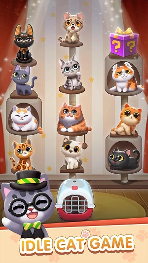 猫咪日记汉化版下载中文免费  v1.6.4图2