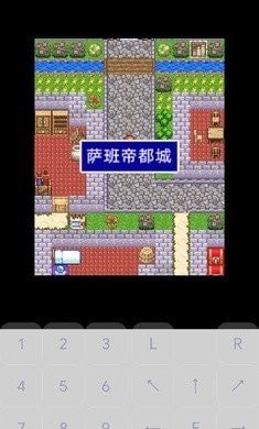 彩虹城堡最新版  v1.7.7图1