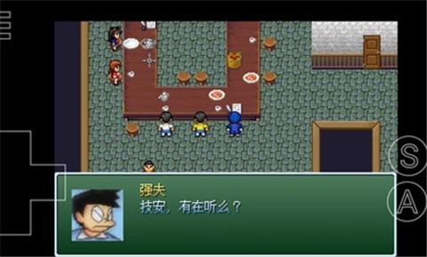 野比大雄的生化危机下载全版  v0.6.2.1图3