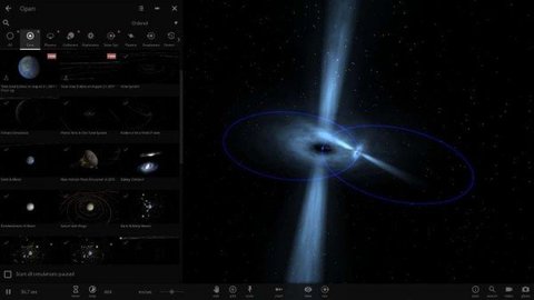 宇宙沙盘2星系  v1.1.9图3