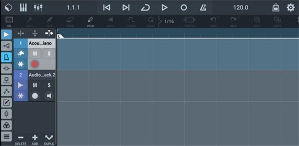 cubase5手机版下载  v1.2.0.69图3