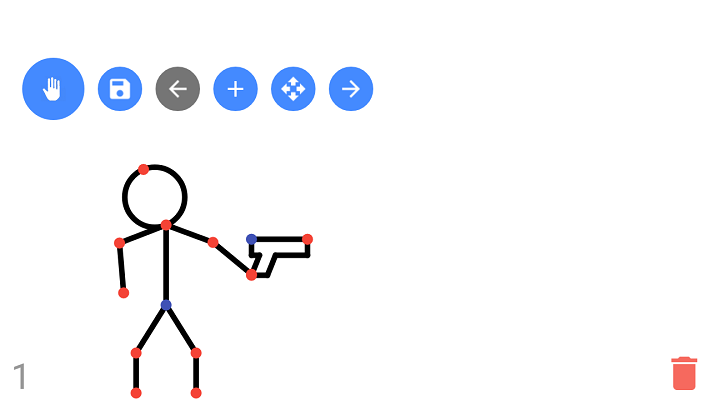 火柴人动画制作器下载中文版安装最新