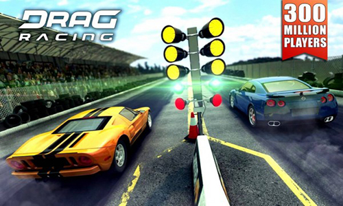 短程极速赛车1  v1.6.75图3