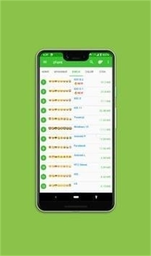 zfont3软件安卓下载  v3.1.9图2