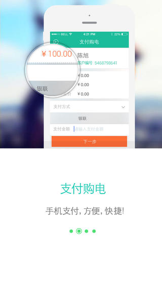 网上国网app