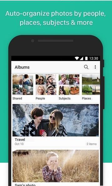 Moments  v1.3.1图1