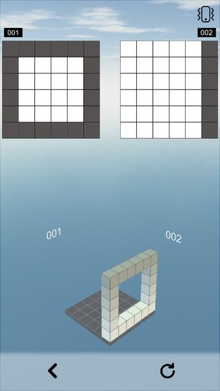 空间想象力手机版