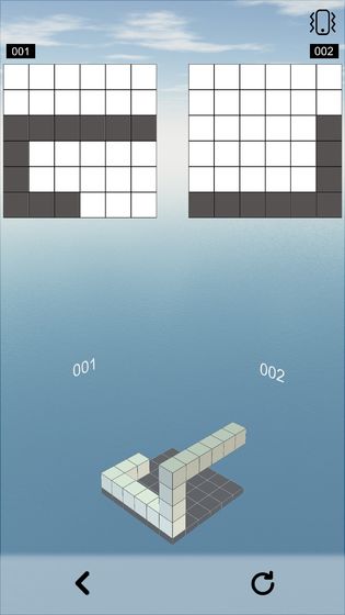 空间想象力手机版  v0.3图3